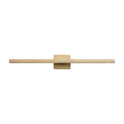 Vireo 32" Bath Vanity Light in Driftwood