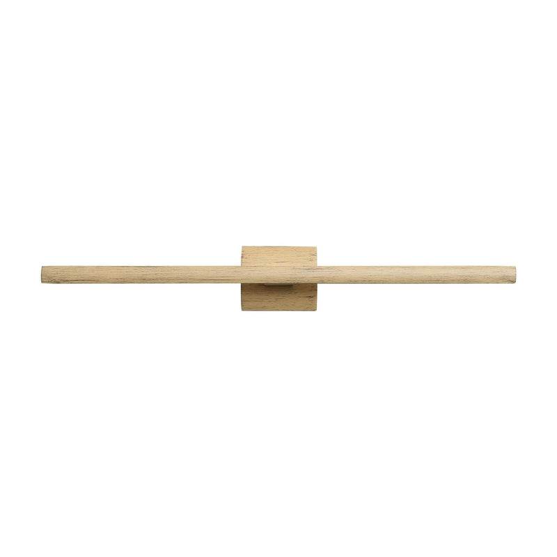 Vireo 32" Bath Vanity Light in Driftwood