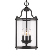 Payton 3-Light Pendant - Lamps Expo