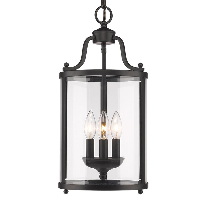 Payton 3-Light Pendant - Lamps Expo