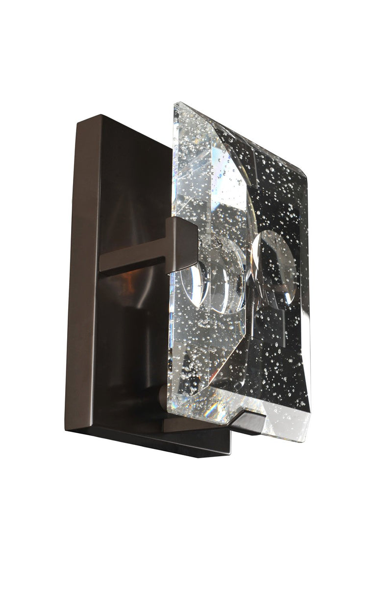 Giada Wall Sconce in Dark Bronze