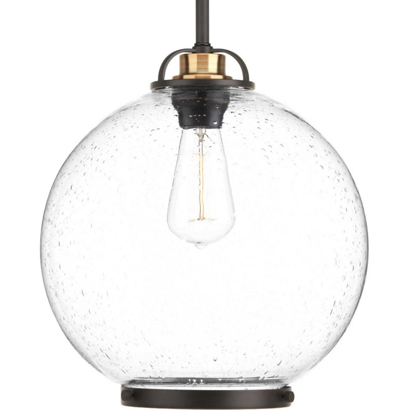 Chronicle 1-Light Pendant - Lamps Expo