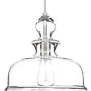 Staunton 1-Light Pendant - Lamps Expo