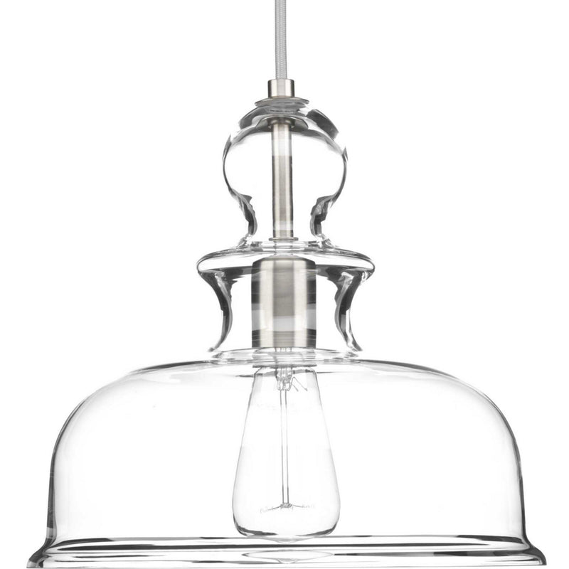 Staunton 1-Light Pendant - Lamps Expo