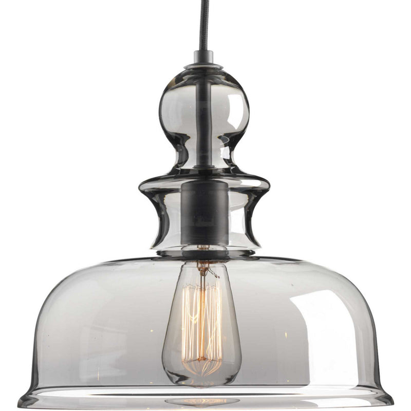 Staunton 1-Light Pendant - Lamps Expo
