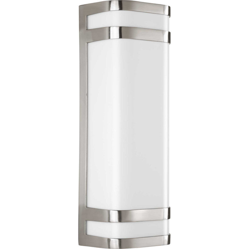 Valera LED 2-Light LED Wall Lantern - Lamps Expo