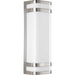 Valera LED 2-Light LED Wall Lantern - Lamps Expo