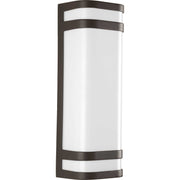 Valera LED 2-Light LED Wall Lantern - Lamps Expo