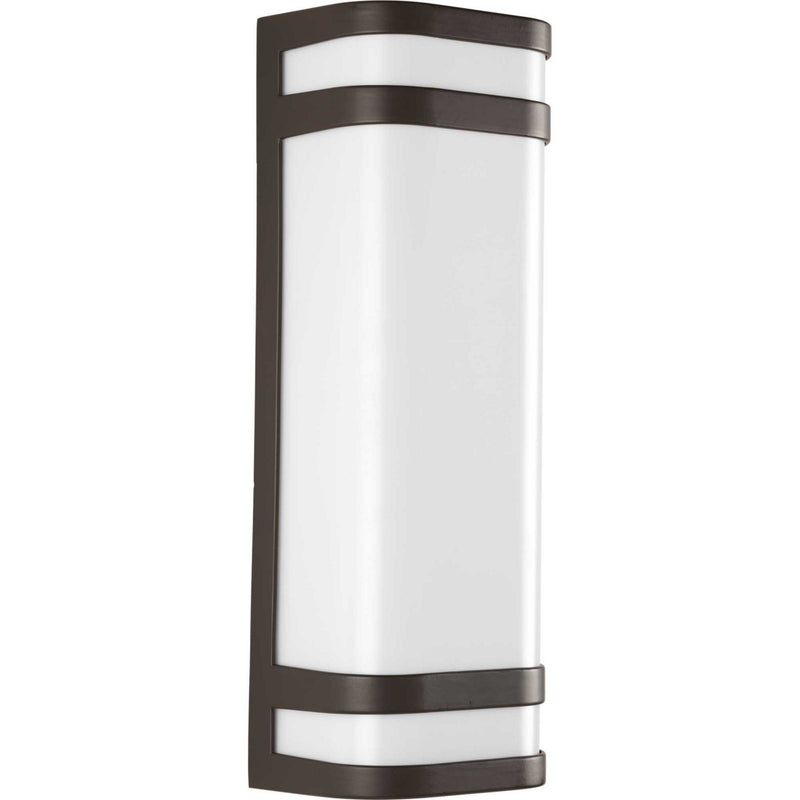 Valera LED 2-Light LED Wall Lantern - Lamps Expo