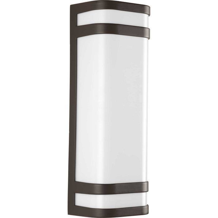 Valera LED 2-Light LED Wall Lantern - Lamps Expo