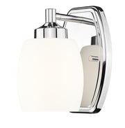 Kendrick 1 Light 4.75" Wall Sconce in Chrome