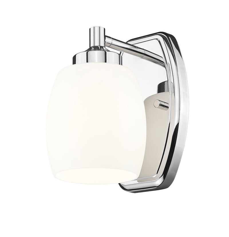 Kendrick 1 Light 4.75" Wall Sconce in Chrome