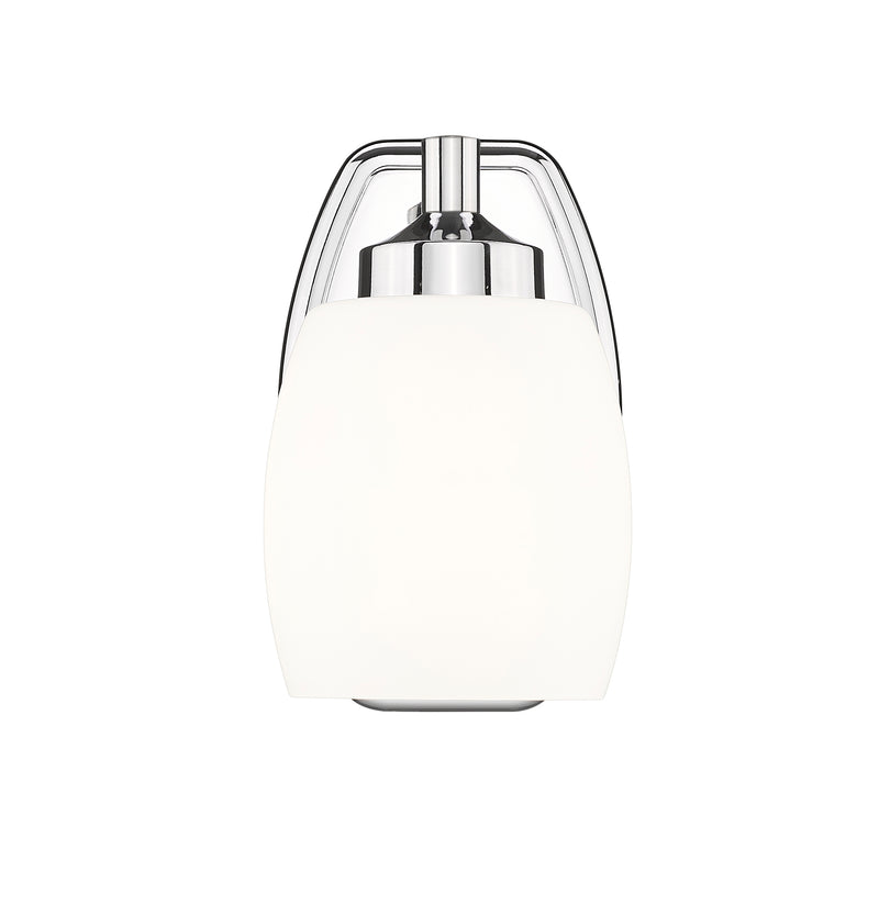 Kendrick 1 Light 4.75" Wall Sconce in Chrome