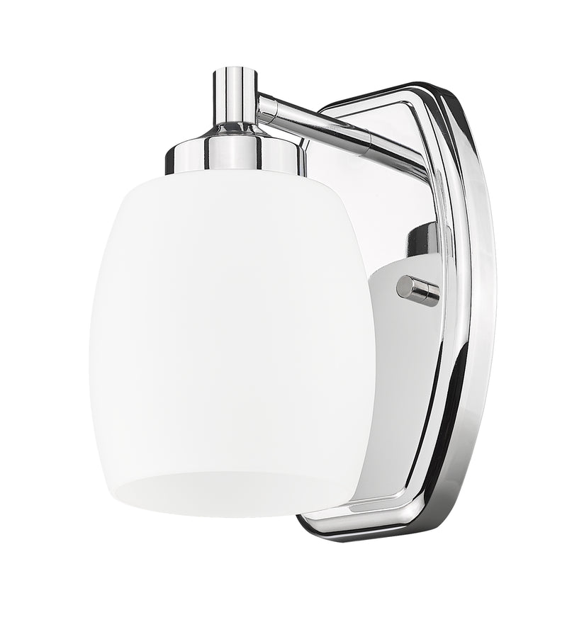 Kendrick 1 Light 4.75" Wall Sconce in Chrome