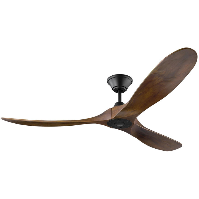 Maverick 60" Ceiling Fan - Lamps Expo