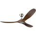 Maverick 60" Ceiling Fan - Lamps Expo
