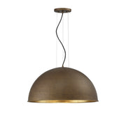 Sommerton 3-Light Pendant - Lamps Expo
