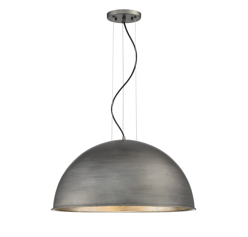 Sommerton 3-Light Pendant - Lamps Expo
