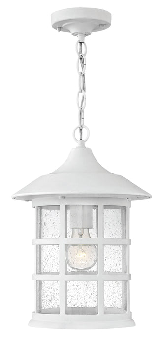 Freeport Large Hanging Lantern - Lamps Expo