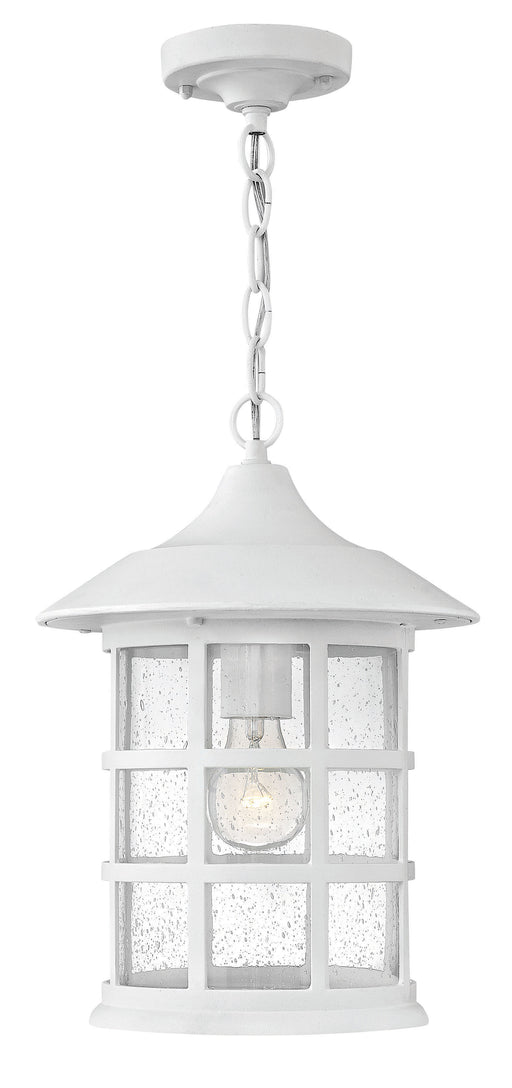 Freeport Large Hanging Lantern - Lamps Expo