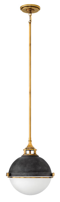 Fletcher Small Pendant - Lamps Expo