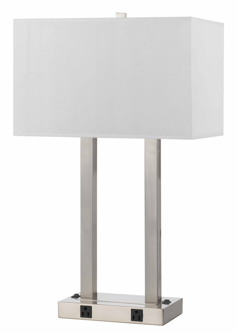 Uni-Pack 2-Light Desk Lamp - Lamps Expo