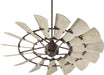 Windmill 60" Patio Ceiling Fan - Lamps Expo