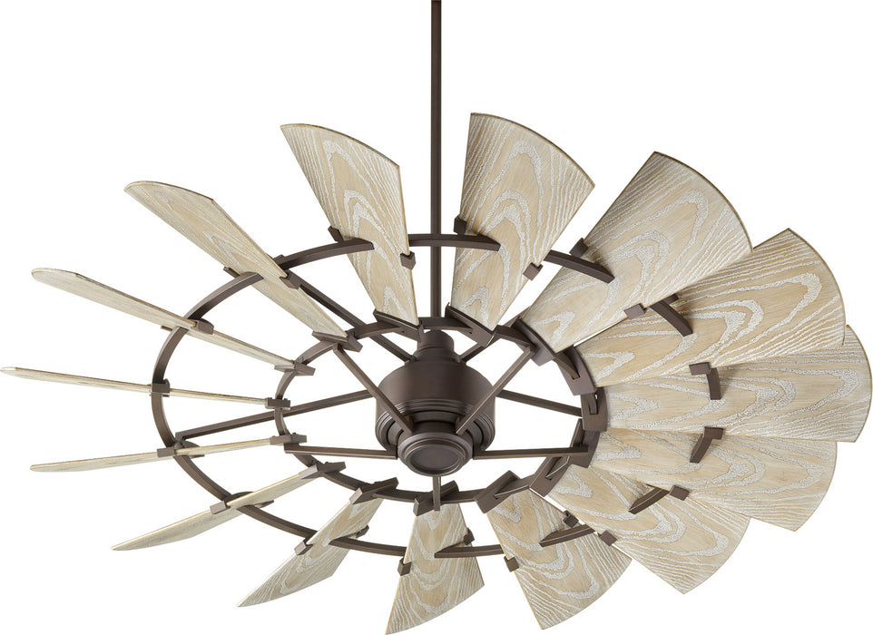 Windmill 60" Patio Ceiling Fan - Lamps Expo