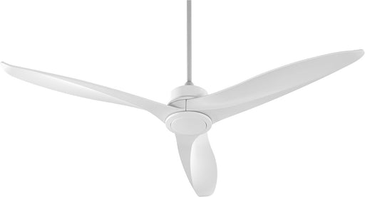 Kress 60" Ceiling Fan - Lamps Expo