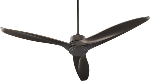 Kress 60" Ceiling Fan - Lamps Expo