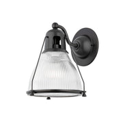 Haverhill 1-Light Wall Sconce - Lamps Expo
