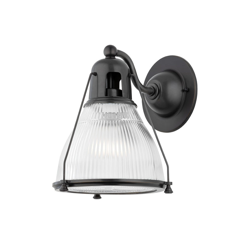 Haverhill 1-Light Wall Sconce - Lamps Expo