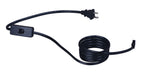 CounterMax MX-LD-AC Power Cord in Black