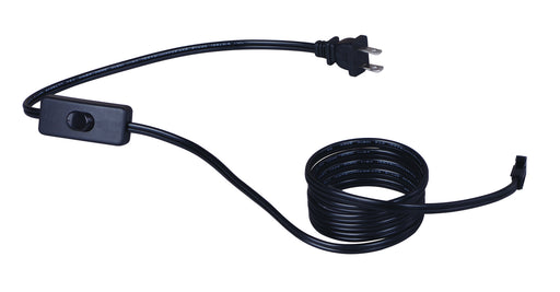 CounterMax MX-LD-AC Power Cord in Black
