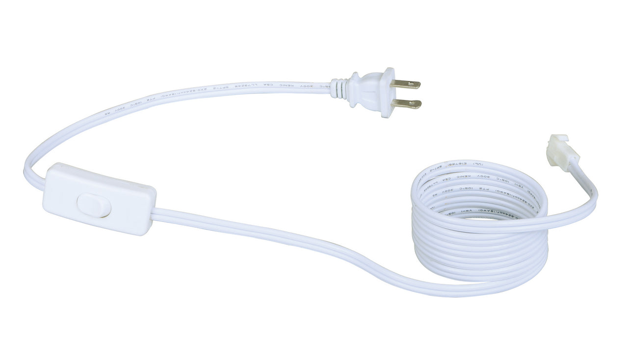 CounterMax MX-LD-AC Power Cord in White