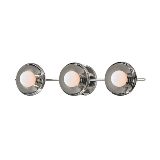 Julien 3-Light Bath Bracket - Lamps Expo