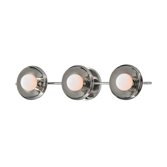 Julien 3-Light Bath Bracket - Lamps Expo