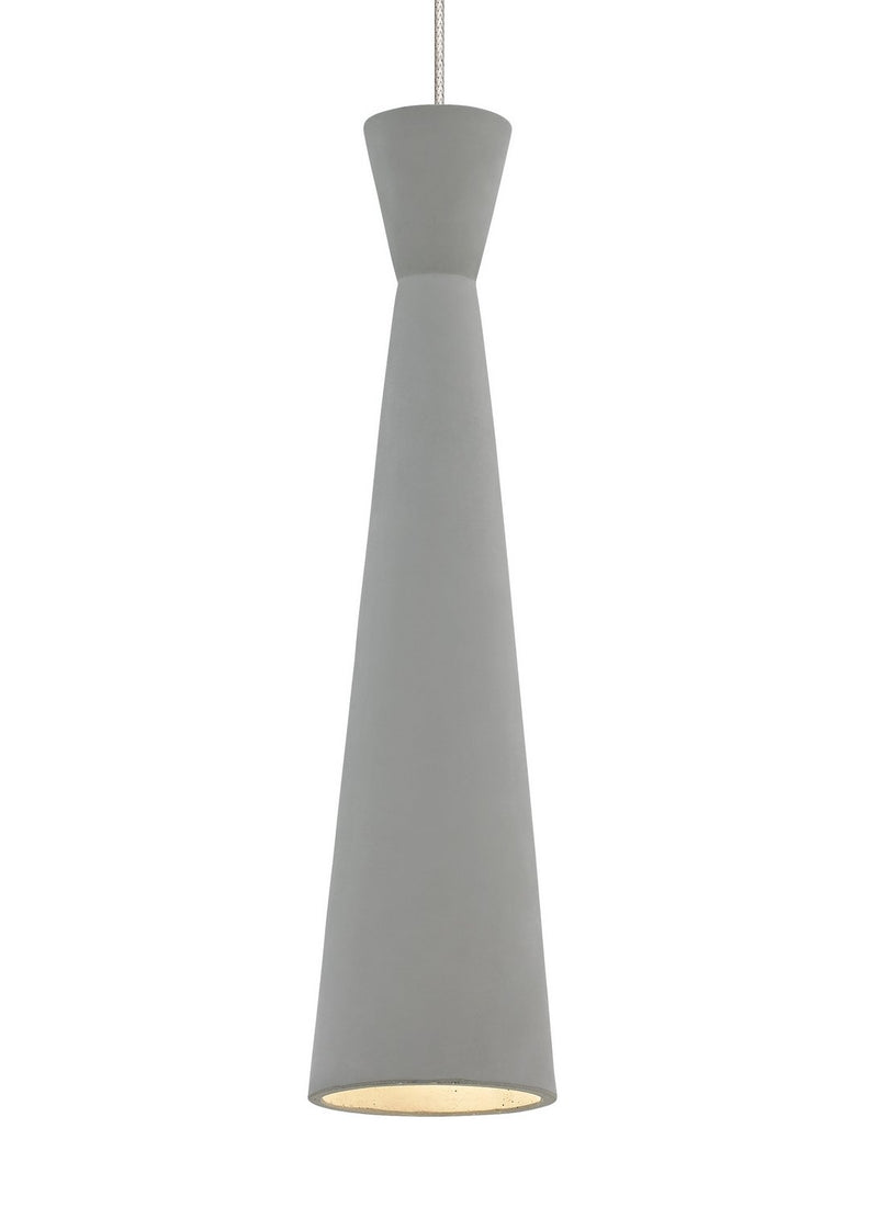 Windsor Pendant in Incandescent