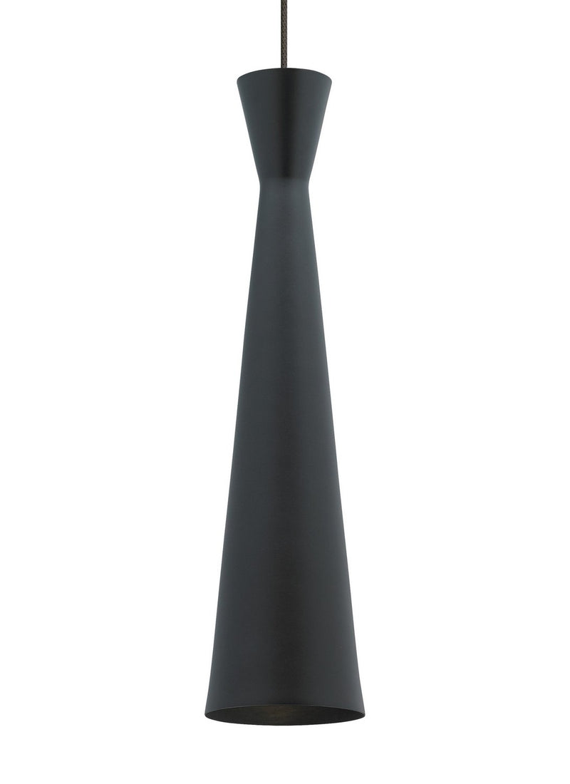 Windsor Pendant in Incandescent