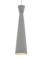 Windsor Pendant in Incandescent
