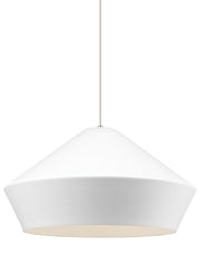 Brummel Grande Pendant - Lamps Expo