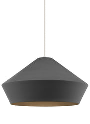 Brummel Grande Pendant - Lamps Expo