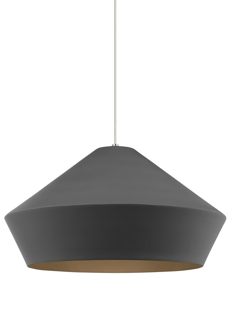 Brummel Grande Pendant - Lamps Expo