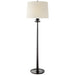 Beaumont 2-Light Floor Lamp - Lamps Expo