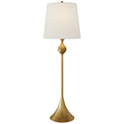 Dover Buffet Table Lamp in Gild