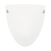 Metropolis Wall Sconce in Multiple