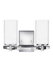 Alturas 2-Light Wall/Bath Sconce - Lamps Expo