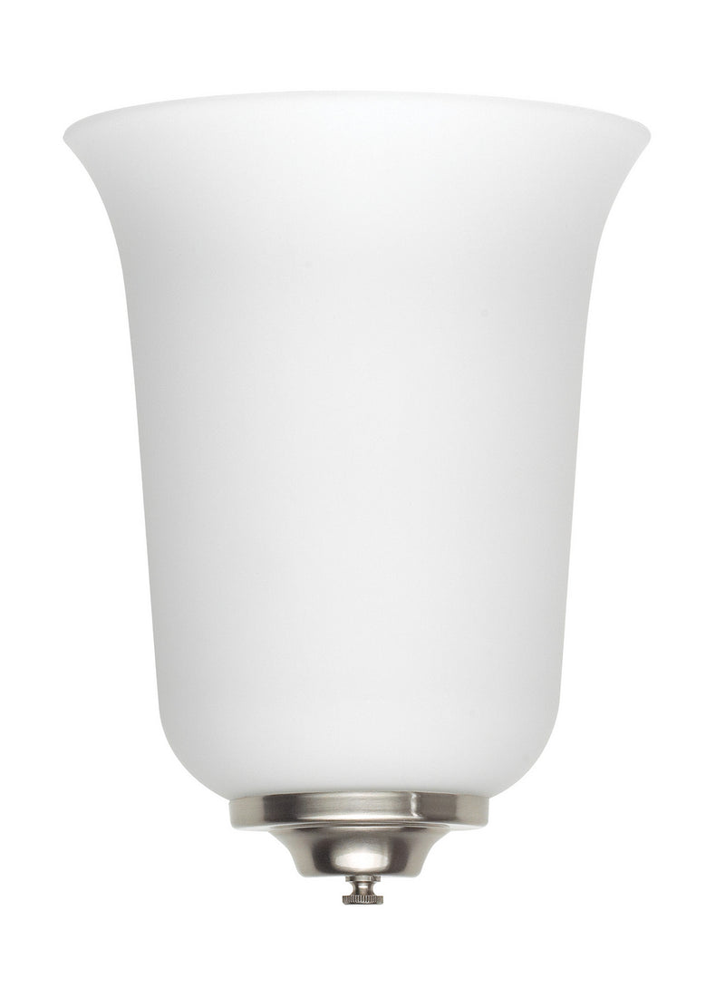 1-Light Wall/Bath Sconce - Lamps Expo