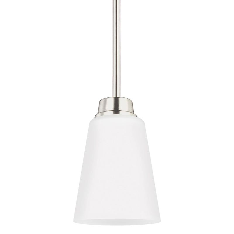 Kerrville 1-Light Mini-Pendant - Lamps Expo