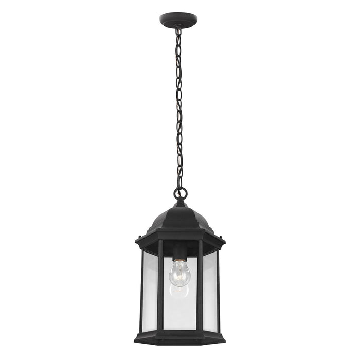 Sevier 1-Light Outdoor Pendant - Lamps Expo